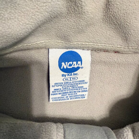 NCAA Alabama Waterproof Jacket - Picture 7 of 7